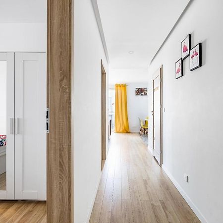 Bm Apartamenty Przytulny Apartament 142 W Centrum Szczecina Εξωτερικό φωτογραφία
