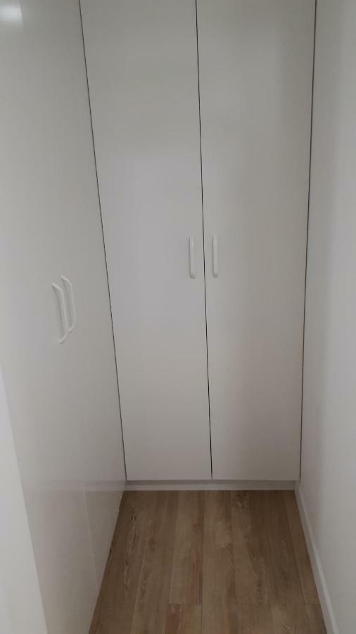 Bm Apartamenty Przytulny Apartament 142 W Centrum Szczecina Εξωτερικό φωτογραφία